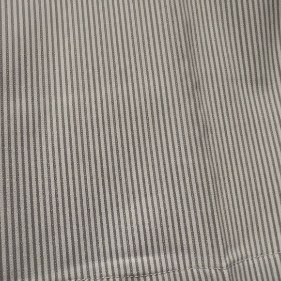 SOLD Nike Tour Stripe Dri-FIT Flat Front Golf Pants 433251-100 Size 40x30 - Picture 11 of 14